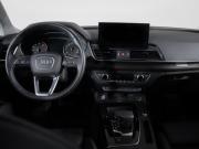 Audi Q5 II (FY) Рестайлинг Москва  - изображение 34