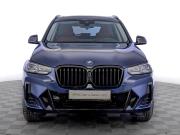 BMW X3 III (G01) Рестайлинг Санкт-Петербург  - изображение 32