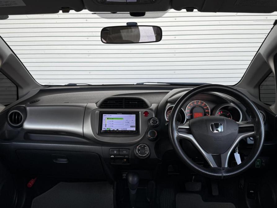 Honda Fit II Кемерово  - изображение 15