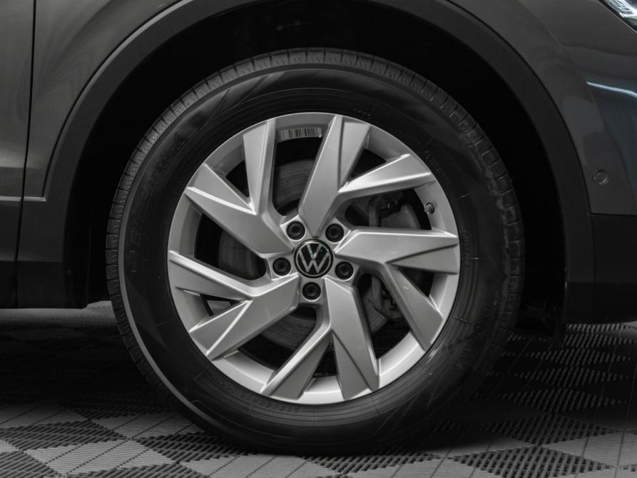 Volkswagen Tiguan II Рестайлинг Москва  - изображение 7
