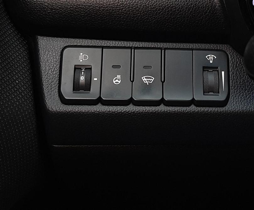 Kia Rio III Москва  - изображение 16