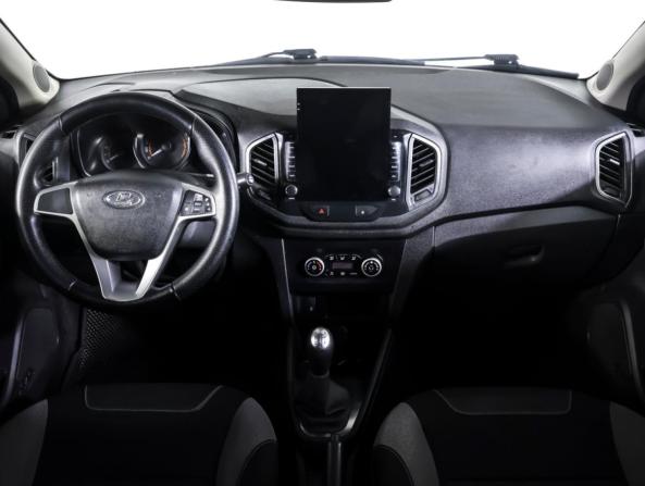 Lada (ВАЗ) XRAY I с пробегом 2019 года, цена 534 000 рублей, 233942 км, хэтчбек, Автокод Объявления