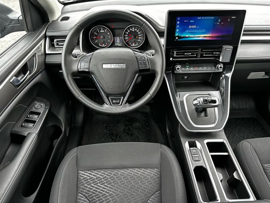 Haval M6 II Волгоград  - изображение 17