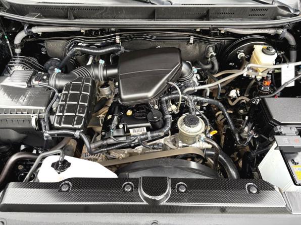 Toyota Land Cruiser Prado 150 Series Рестайлинг 3 с пробегом 2021 года, цена 4 800 000 рублей, 37118 км, внедорожник, Автокод Объявления
