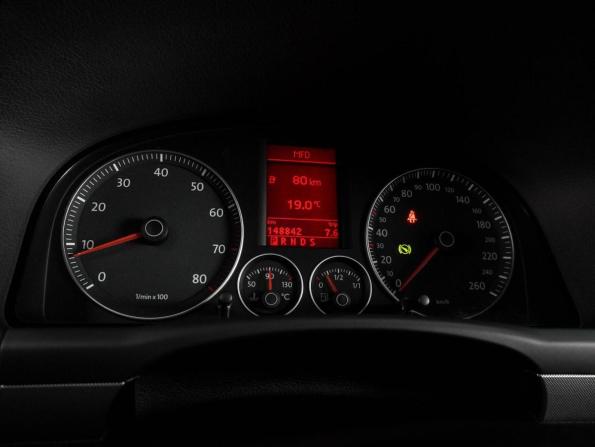 Volkswagen Touran I с пробегом 2006 года, цена 719 000 рублей, 148841 км, компактвэн, Автокод Объявления