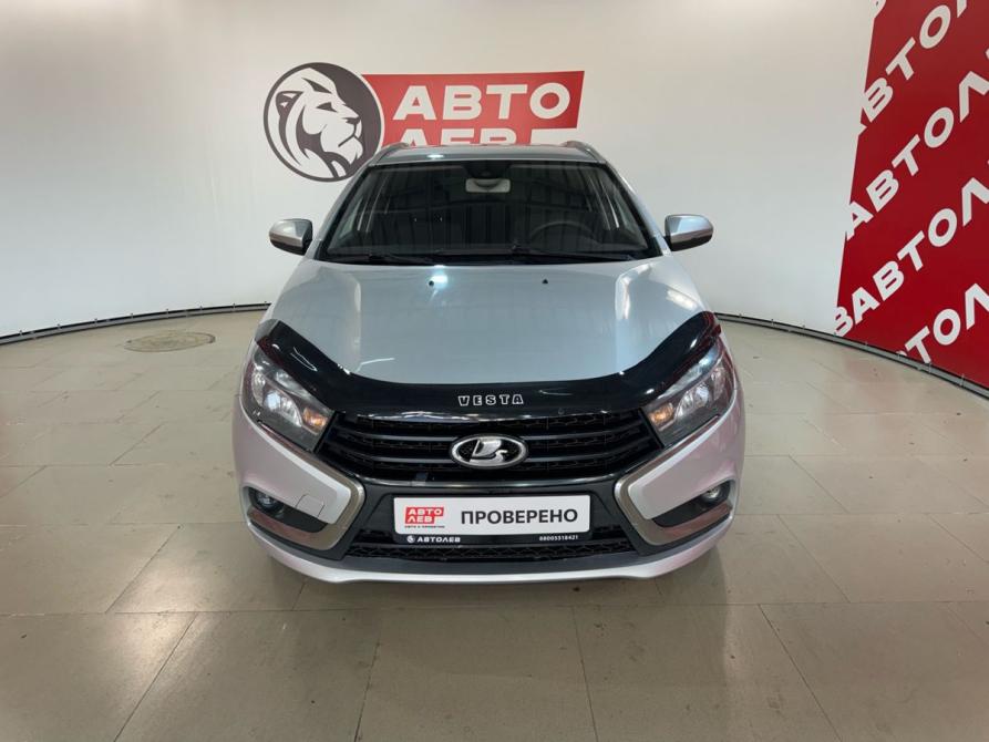 Lada (ВАЗ) Vesta I Новочеркасск  - изображение 3