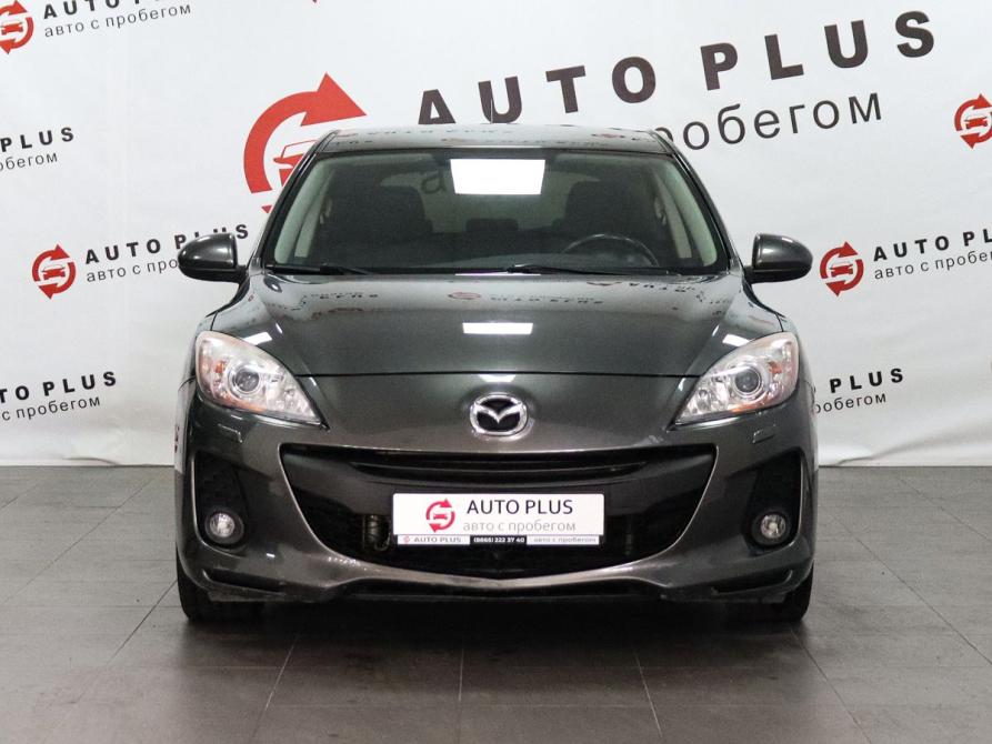 Mazda 3 II (BL) Рестайлинг Минеральные Воды  - изображение 3