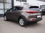 Kia Sportage IV Москва  - изображение 21