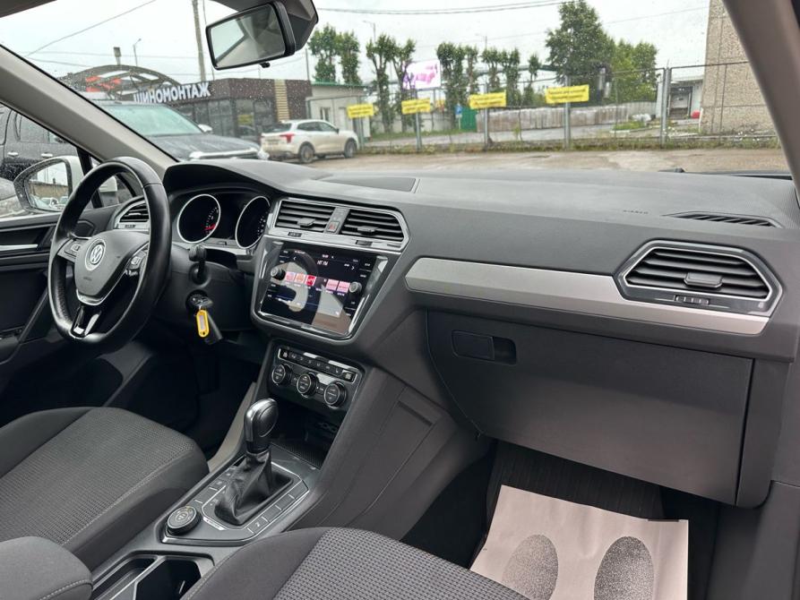 Volkswagen Tiguan II Пермь  - изображение 18