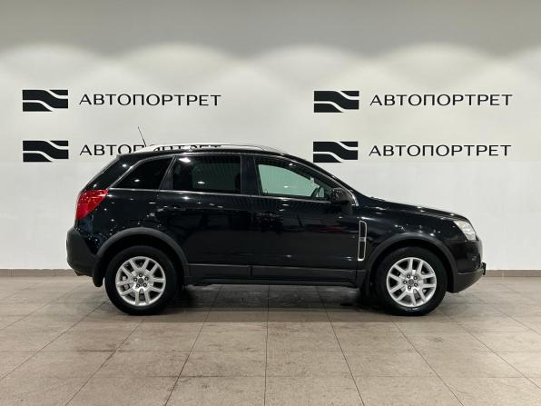 Opel Antara I Рестайлинг с пробегом 2012 года, цена 899 000 рублей, 221661 км, внедорожник, Автокод Объявления