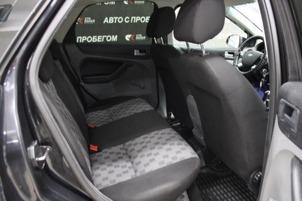 Ford Focus II Рестайлинг Томск  - изображение 13