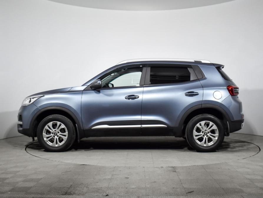 Chery Tiggo 4 I Рестайлинг Санкт-Петербург  - изображение 9