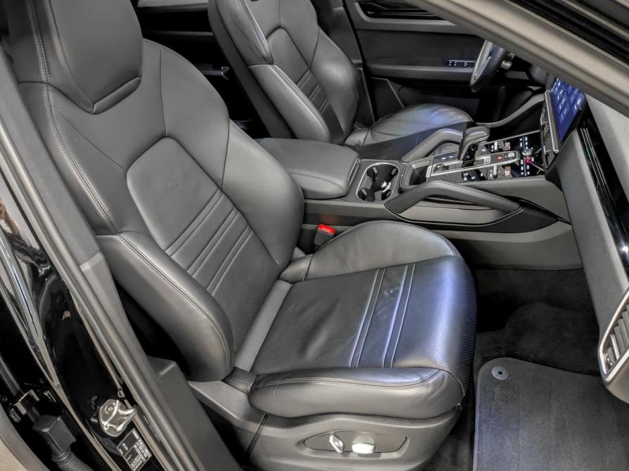 Porsche Cayenne III Санкт-Петербург  - изображение 26