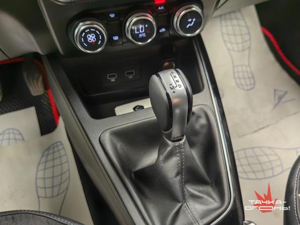 Renault Arkana I с пробегом 2020 года, цена 1 458 000 рублей, 100000 км, внедорожник, Автокод Объявления