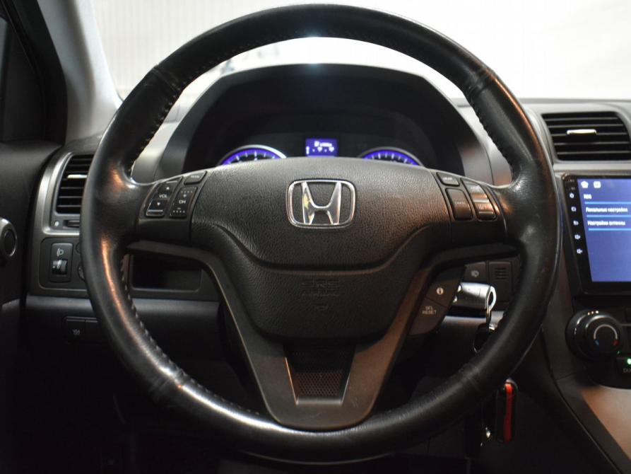Honda CR-V III Рестайлинг Мурманск  - изображение 6