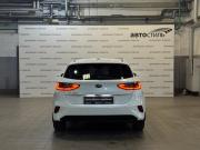 Kia Ceed III Санкт-Петербург  - изображение 22
