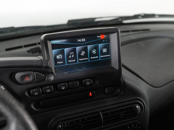 Lada (ВАЗ) Niva Travel I с пробегом 2023 года, цена 995 000 рублей, 31662 км, внедорожник, Автокод Объявления