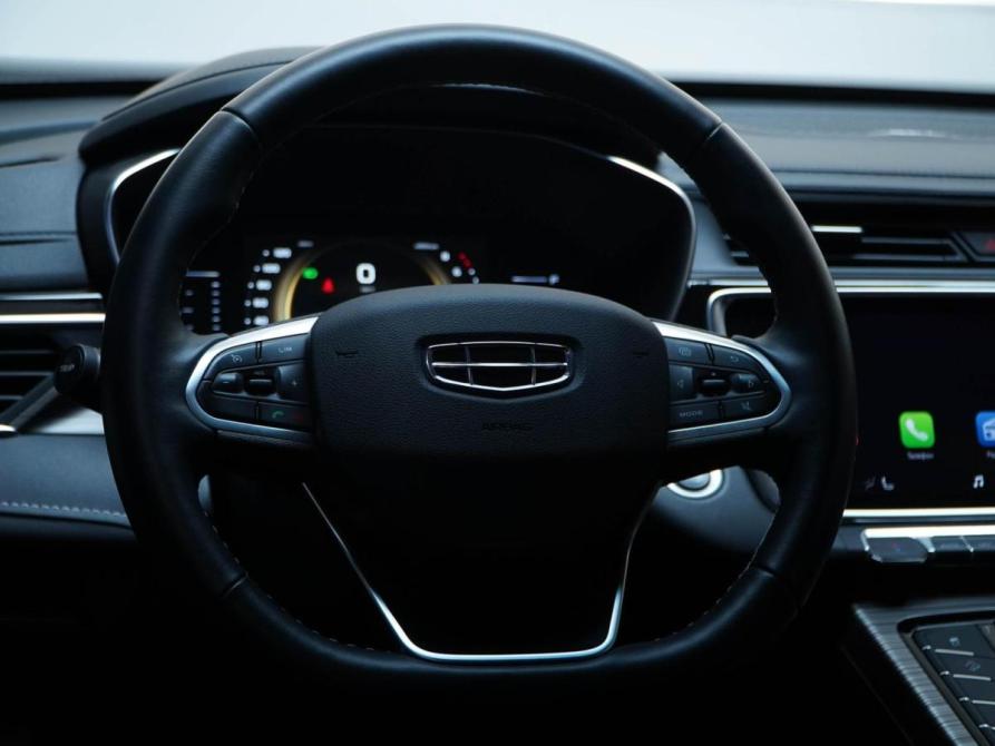 Geely Atlas Pro Москва  - изображение 12