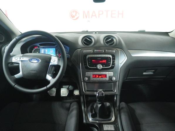 Ford Mondeo IV с пробегом 2010 года, цена 931 000 рублей, 83843 км, седан, Автокод Объявления