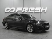 BMW 3 серии VI (F3x) Рестайлинг Воронеж  - изображение 24