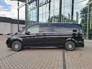 Mercedes-Benz V-Класс III (W447) Санкт-Петербург  - изображение 33