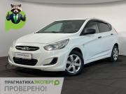 Hyundai Solaris I Великий Новгород  - изображение 18