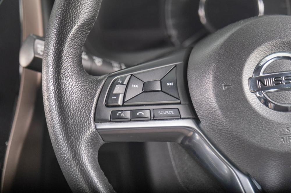 Nissan Note II Рестайлинг Томск  - изображение 15