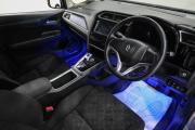Honda Shuttle II Новокузнецк  - изображение 42