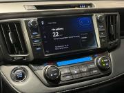 Toyota RAV4 IV (XA40) Рестайлинг Пермь  - изображение 44