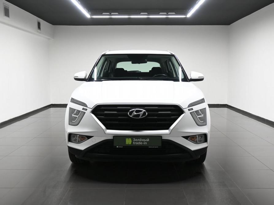Hyundai Creta II Тверь  - изображение 3