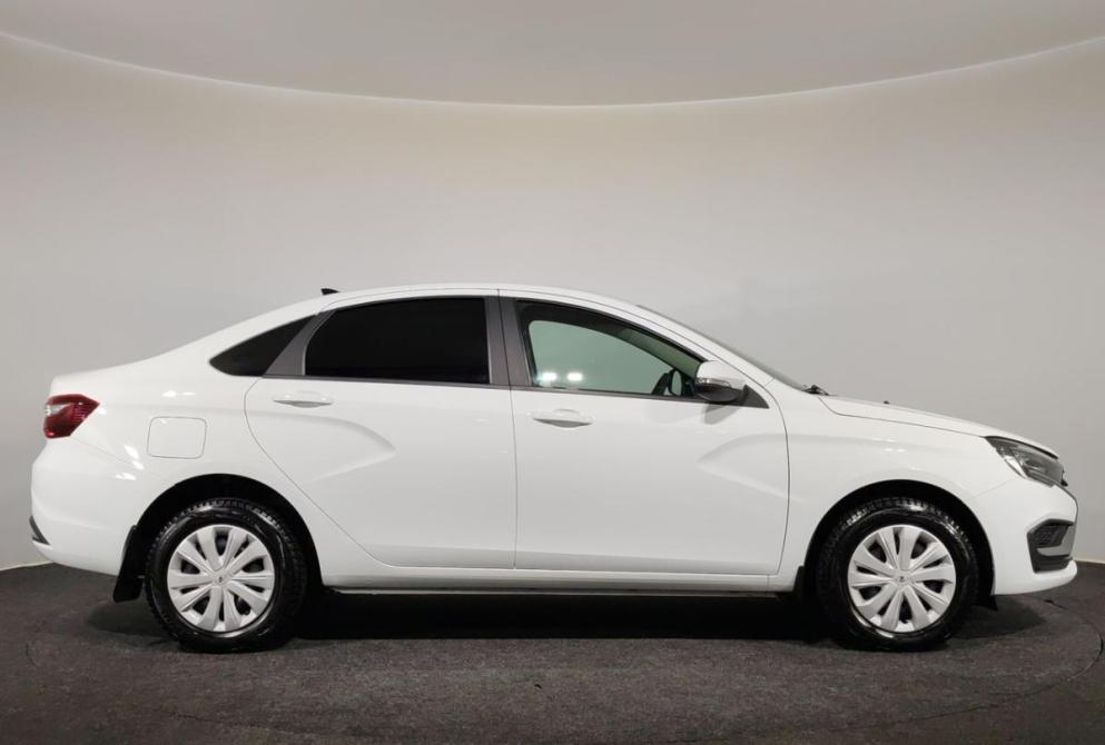 Lada (ВАЗ) Vesta I Рестайлинг (NG) Ярославль  - изображение 4