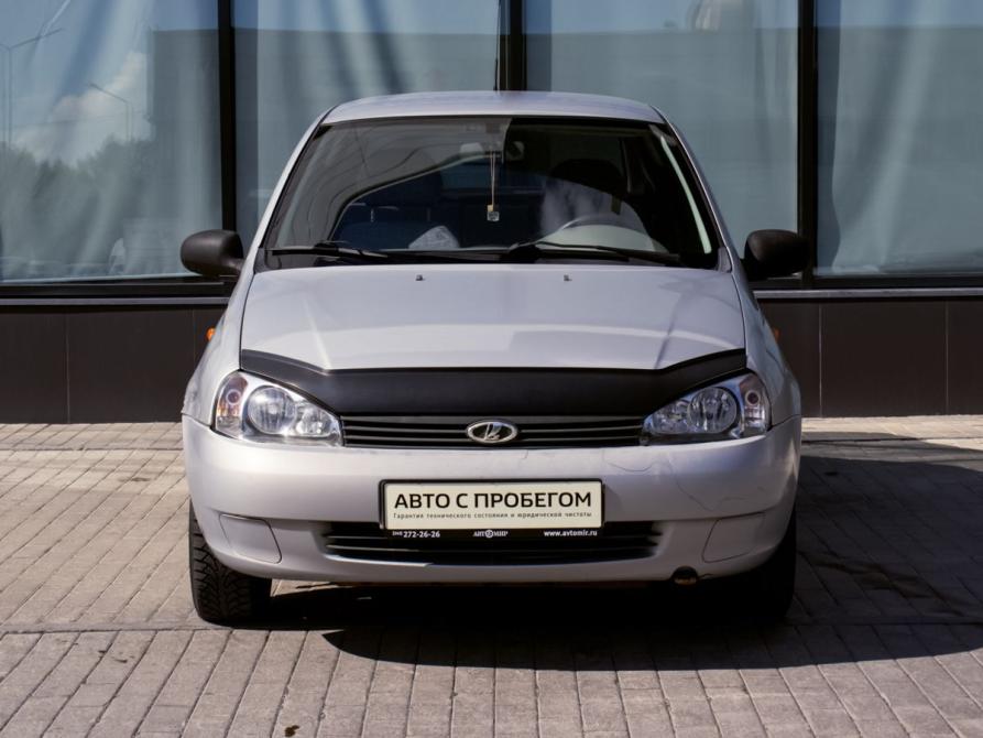 Lada (ВАЗ) Kalina I Екатеринбург  - изображение 8