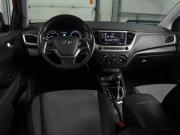 Hyundai Solaris II Воронеж  - изображение 24