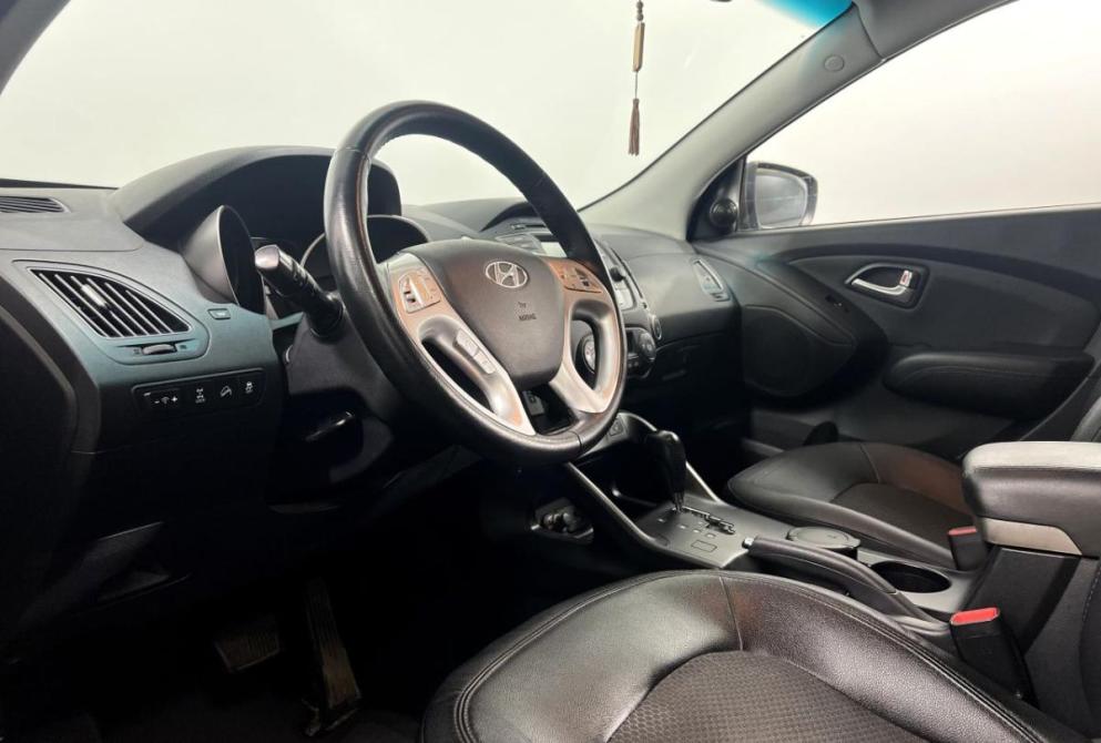 Hyundai ix35 I Нижний Новгород  - изображение 10