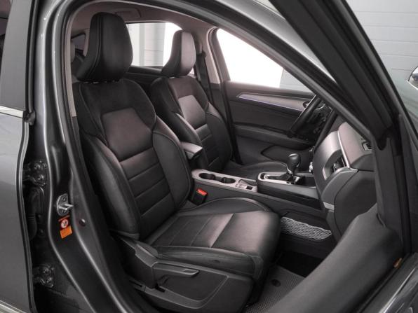 Renault Samsung XM3 с пробегом 2020 года, цена 2 227 000 рублей, 36532 км, внедорожник, Автокод Объявления