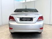 Hyundai Solaris I Волжский  - изображение 26