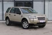 Land Rover Freelander II Саратов  - изображение 33