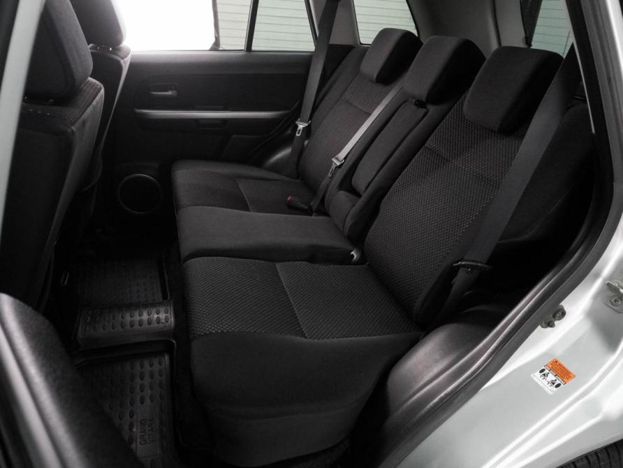 Suzuki Grand Vitara II Рестайлинг Воронеж  - изображение 9