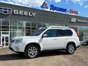 Nissan X-Trail II Рестайлинг Набережные Челны  - изображение 25