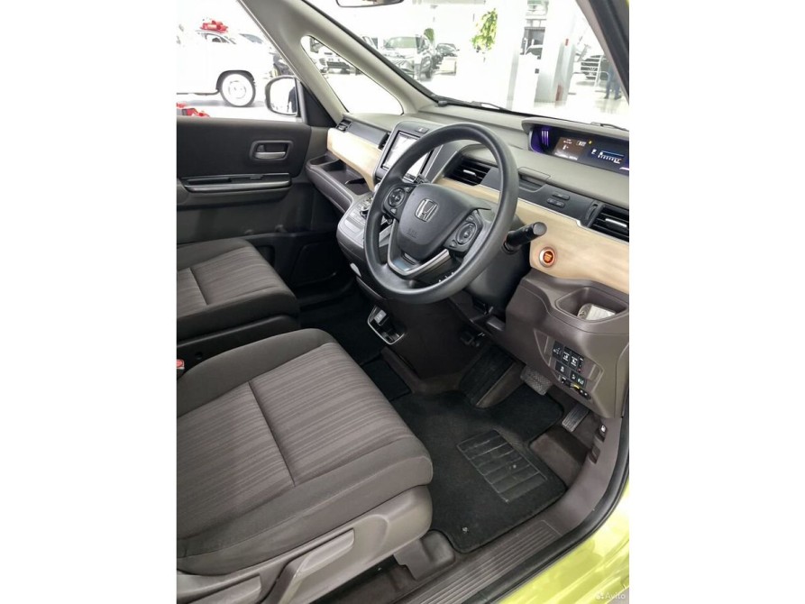 Honda Freed II Калуга  - изображение 16