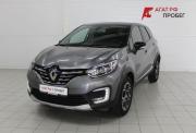Renault Kaptur I Рестайлинг Астрахань  - изображение 18