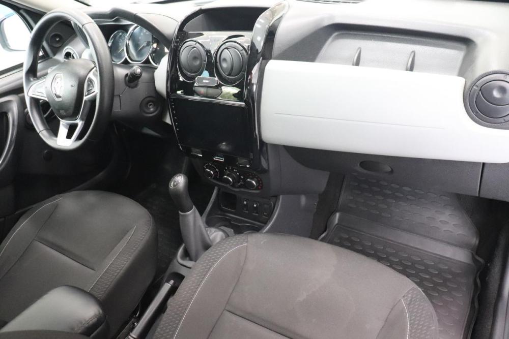 Renault Duster I Рестайлинг Ульяновск  - изображение 6