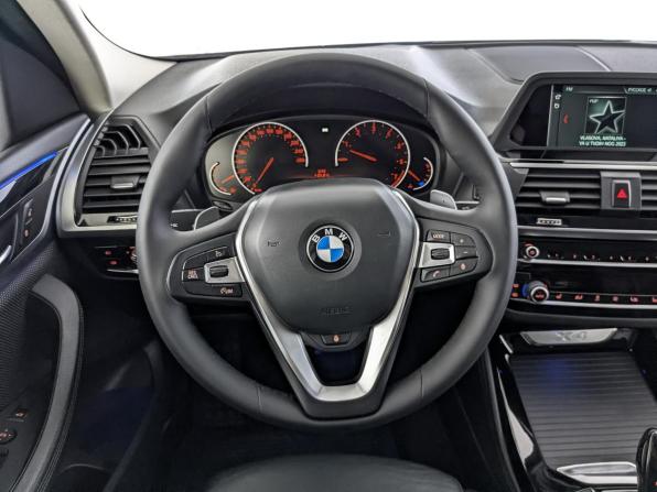 BMW X4 II (G02) с пробегом 2019 года, цена 3 770 000 рублей, 119754 км, внедорожник, Автокод Объявления