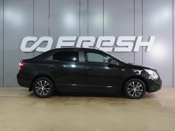 Chevrolet Cobalt II с пробегом 2013 года, цена 669 000 рублей, 176565 км, седан, Автокод Объявления