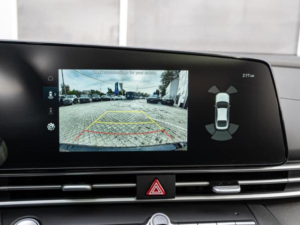Hyundai Elantra VII (CN7) Рестайлинг с пробегом 2024 года, цена 2 190 000 рублей, 29038 км, седан, Автокод Объявления