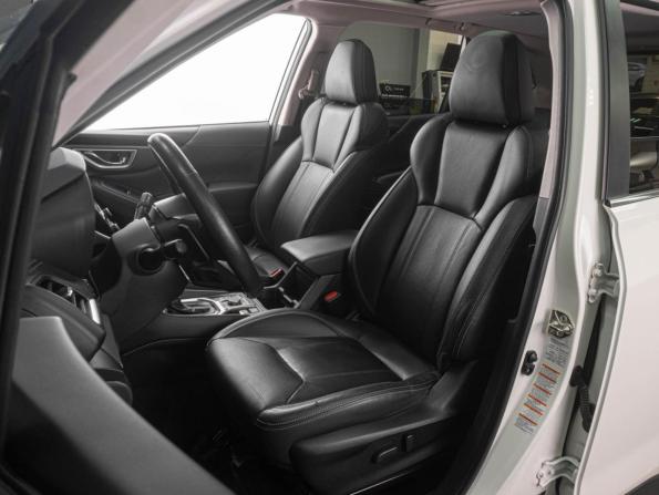Subaru Forester V с пробегом 2020 года, цена 3 599 000 рублей, 108074 км, внедорожник, Автокод Объявления
