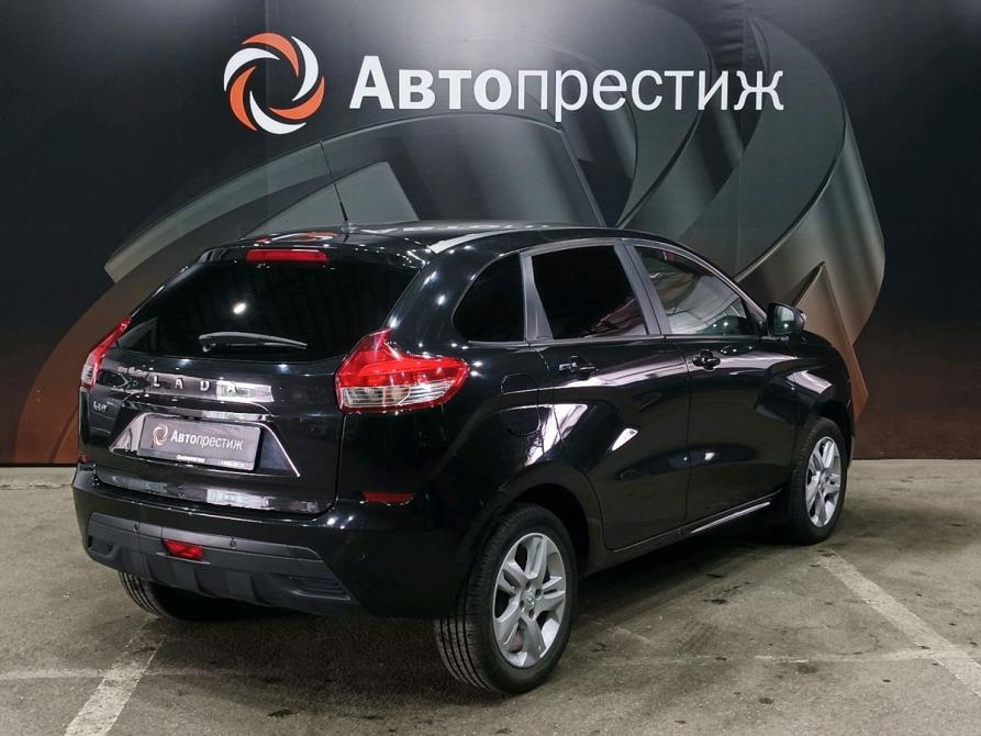 Lada (ВАЗ) XRAY I Ставрополь  - изображение 5