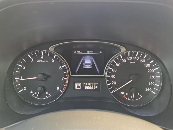 Nissan Pathfinder IV с пробегом 2014 года, цена 1 700 000 рублей, 238000 км, внедорожник, Автокод Объявления