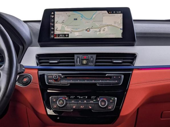 BMW X2 I (F39) с пробегом 2021 года, цена 3 650 000 рублей, 57900 км, внедорожник, Автокод Объявления