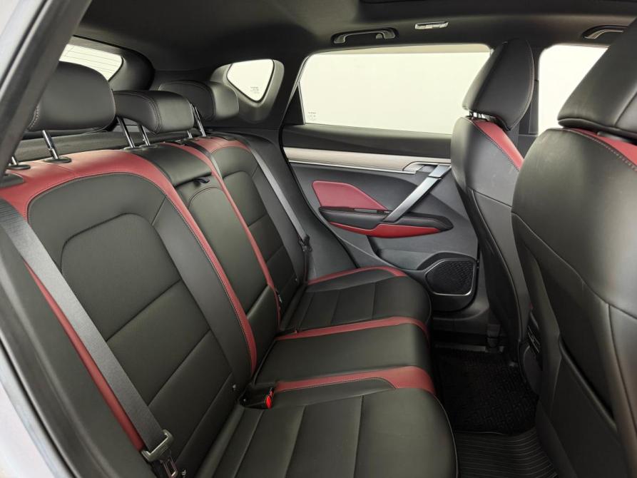 Geely Coolray I Новороссийск  - изображение 15